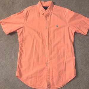 Ralph Lauren Polo Button Down Shirt